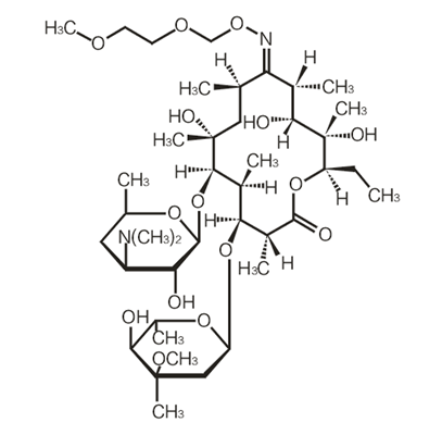罗红霉素.png 罗红霉素.png